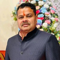 Shashikant Trivedi