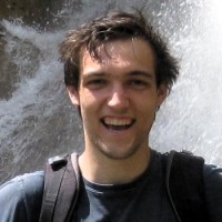 Mathijs Cuppens