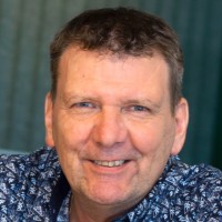 Tom Damen