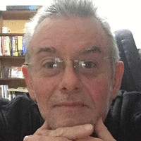 Malcolm Harris