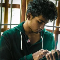 Aldrin Shinu Thomas H M