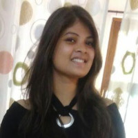 Pranshi Garg