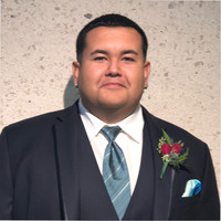 Shawn Hernandez