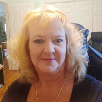 Michelle Rutherford