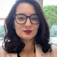 Riana Gjeta