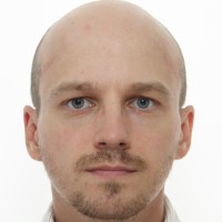 Chris Scotland-Sarsfield