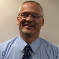 Mike Szymanski