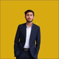 Muhammad Moiz, Pharmd