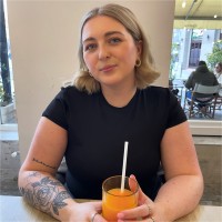 Camilla Saunders