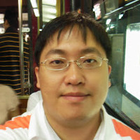 Patrick Li