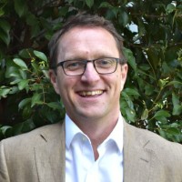 Dan Fielding FCIPS