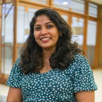 Akhila M