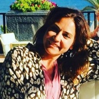 Ana Isabel Santos Guillen