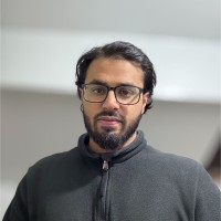 Arsalan Shahzad
