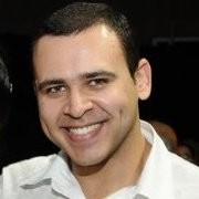 Fabio Tiago Mendes Silva