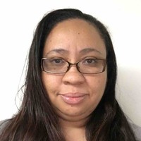 Candace Beasley M.B.A