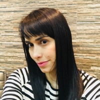 Lucrecia Oliveira