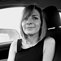 Alessia Borgo