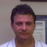 Wilf Vigue