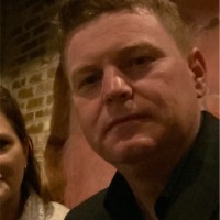 Joseph Ralph
