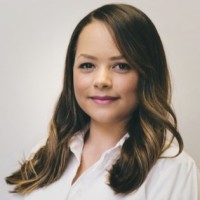 Robyn Goosen (Baker)