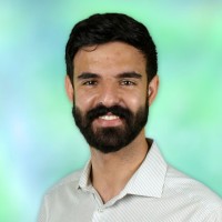 Josue Rodriguez, Ei