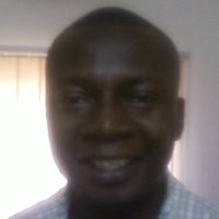 Kingsley Igwe
