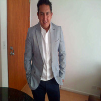 Alejandro Lovato