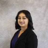 Sivakami Ramakrishnan