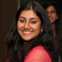 Ami Kothari