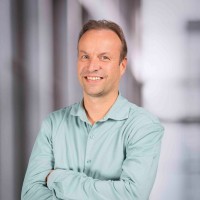 Patrick Wolters Rmia