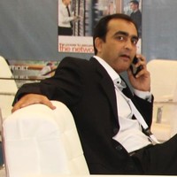 Farhan Naqvi