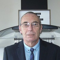 Stephen Erickson