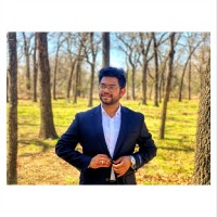 Sai Manoj Kalasani