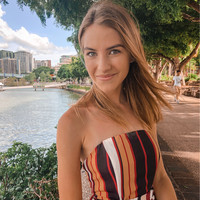 Ashleigh Cooper
