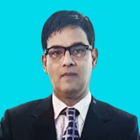 Abdul Ali Ansari