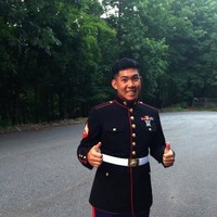Anthony Moy