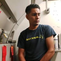 Diego Cortez