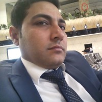 Babar Ali
