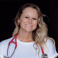 Shayna Arvin