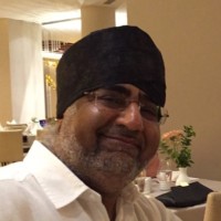 Davinder Mann