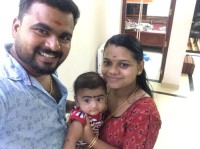 Arathy Satheesan