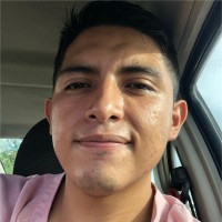 Alexis Damian Ramos Garcia