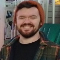 James Parker-Bowkett