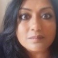 Sarmila Sewnarain