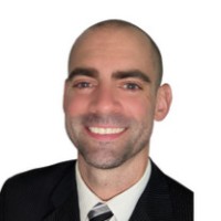 Thomas Olson, Mba