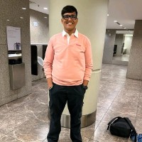 Saurabh Kothari
