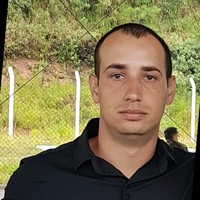 Uilliam Gonçalves Carvalho Cruz