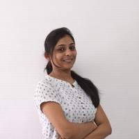 Mayuri Sabale