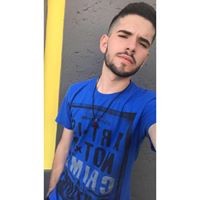 Antonio Marcos